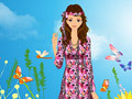 Jeu Hippie Style
