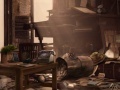 Jeu Bedlam Story