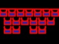 Jeu Space Galaxy