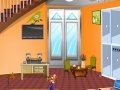 Jeu Escape from the Abductor