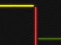 Jeu Neon maze