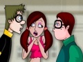 Jeu Popular Girl