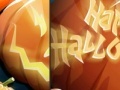 Jeu Devilish Halloween 5 Diff