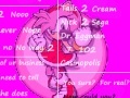 Jeu Amy Rose Soundboard
