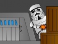 Jeu Storm Troopers Attack