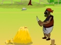 Jeu Chhota Bheem. Savior of Dholakpur