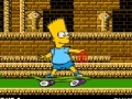 Jeu Los Simpsons