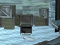 Jeu Collapsed: Theatre escape