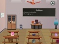 Jeu Classroom Escape