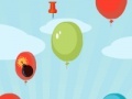Jeu Balloon Assault. Version 1.1