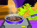 Jeu Beef In Black Bean Sauce Recipe