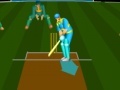 Jeu Virtual Cricket