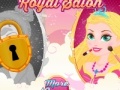Jeu Princess royal salon