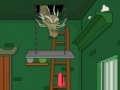 Jeu Witch Dragon Room Escape
