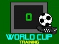 Jeu World Cup Soccer Training