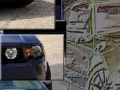 Jeu Puzzles Ford Mustang