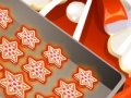 Jeu Christmas Cookies 2