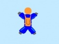 Jeu Skydiving