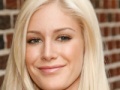 Jeu Image Disorder Heidi Montag
