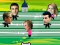 Jeu Karligheds Pilen