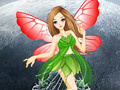 Jeu Fairy Of Blossom