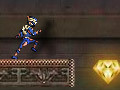 Jeu Dangerous Mave