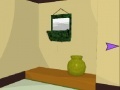 Jeu Escape From Ninja House