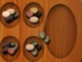 Jeu Mancala