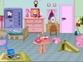 Jeu Escape From Tot Room