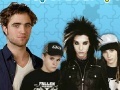 Jeu SuperStar Puzzle 6
