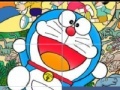 Jeu Doraemon Box Puzzle