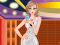 Jeu Cocktail Look