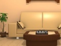 Jeu Checkmate Room Escape