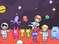 Jeu Space Design