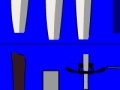 Jeu Weapon Board