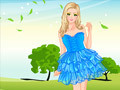 Jeu Girly Summer Style
