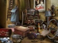 Jeu The House of Secrets