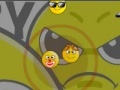 Jeu Сhained smiley unplugged