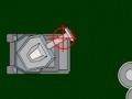 Jeu Tank Shootout