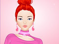 Jeu Runway Make Up