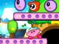 Jeu Kirby Bubble