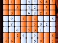 Jeu Sudoku  - 80
