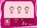 Jeu Find your Sister