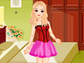 Jeu Dress My Doll