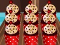 Jeu Red Velvet Cupcakes