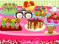 Jeu Romantic Dinner