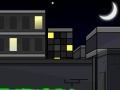 Jeu Escape from the roof