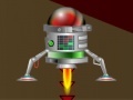Jeu Mars Lander
