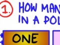Jeu The Impossible Quiz