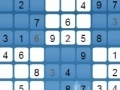 Jeu Sudoku - 10